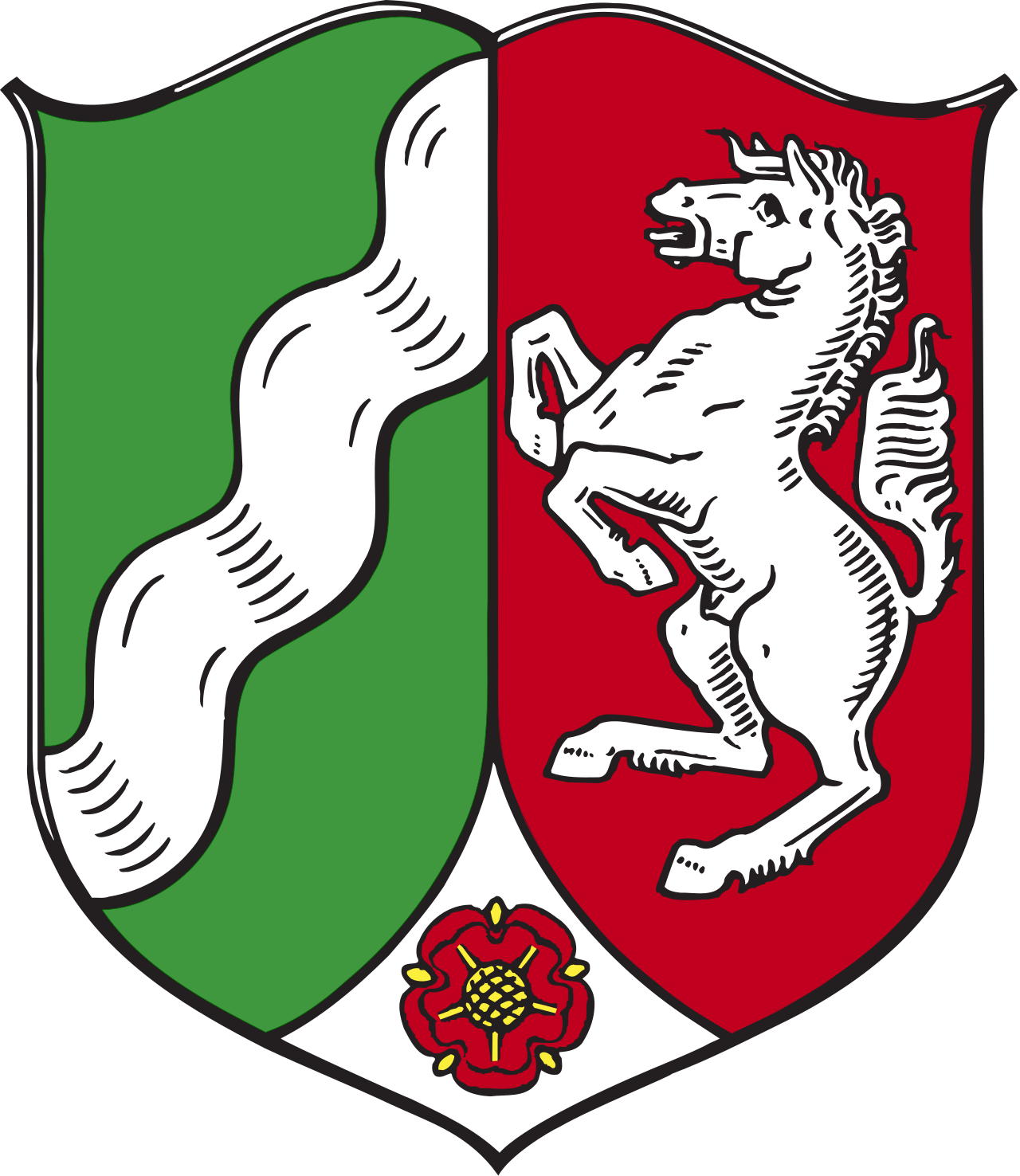 North Rhine Westphalia