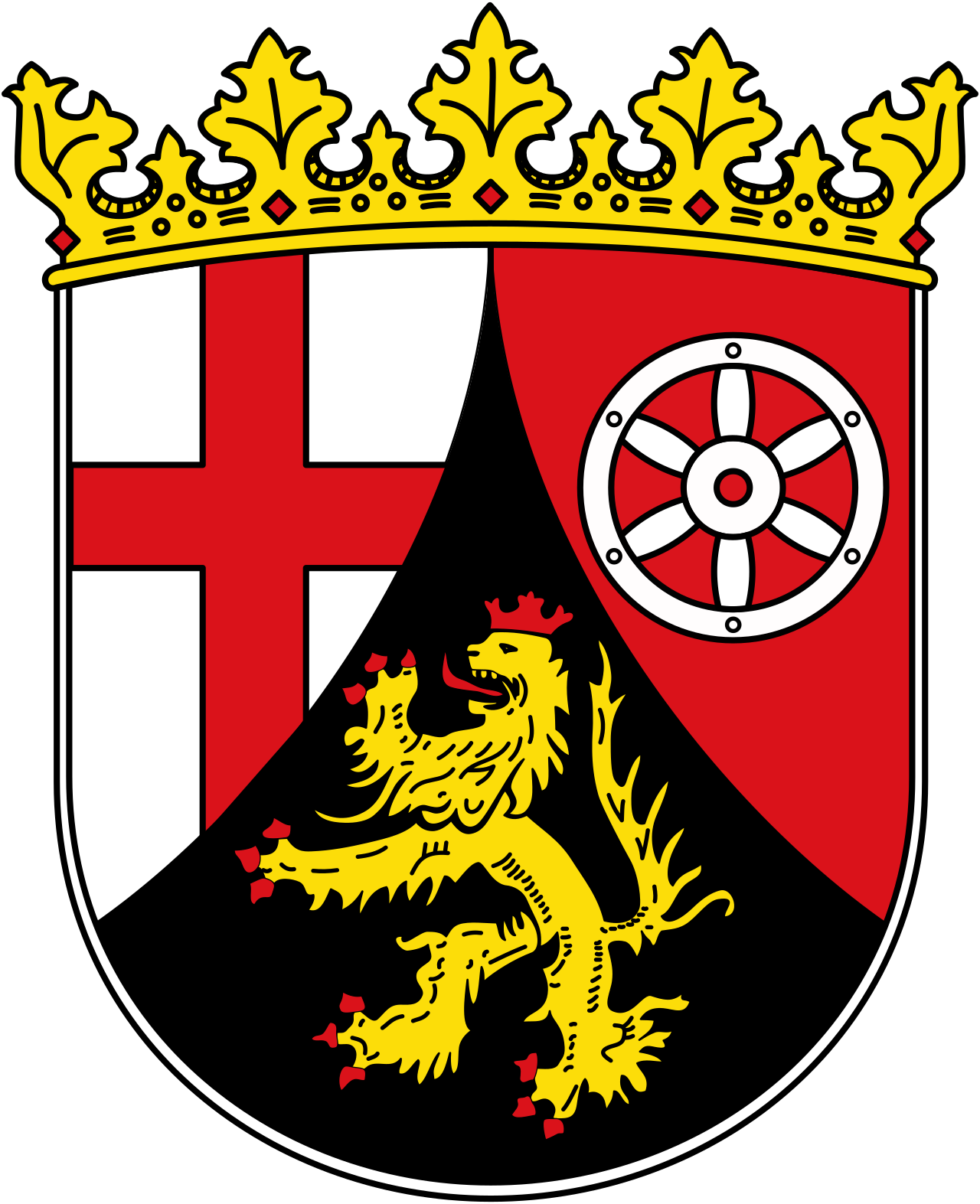 Rheinland Pfalz