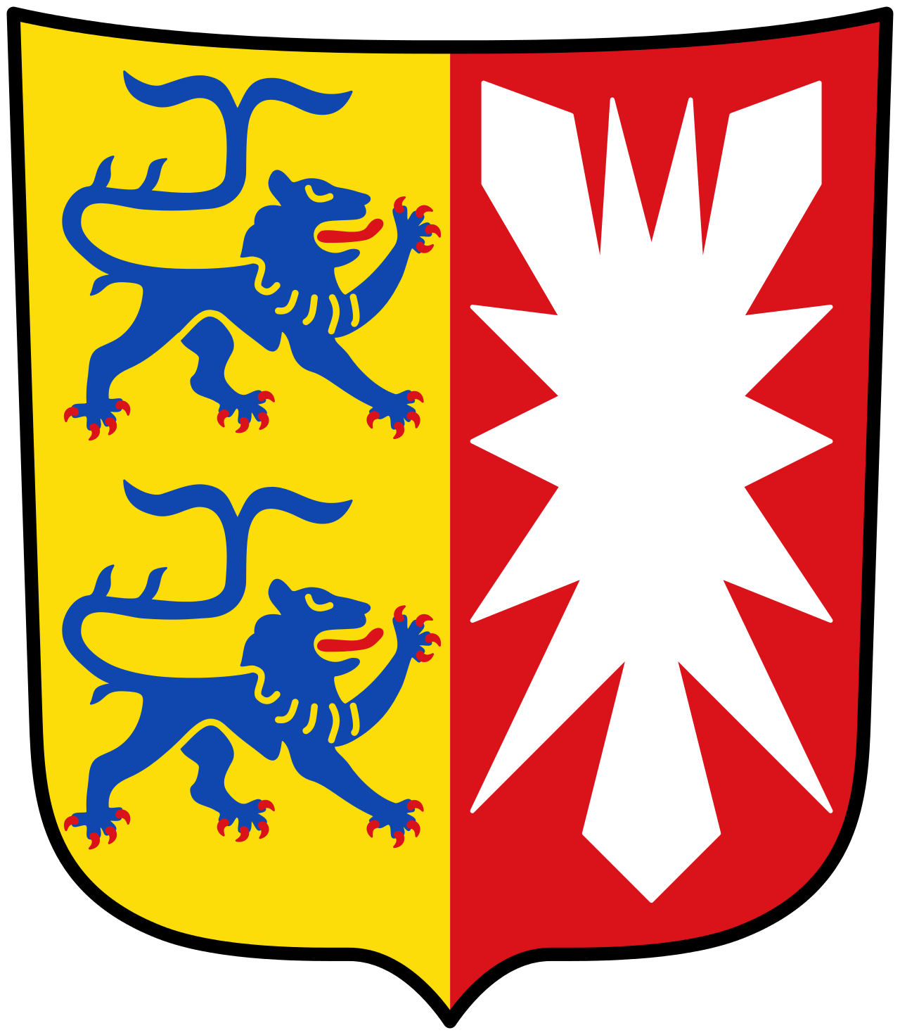 Schleswig Holstein
