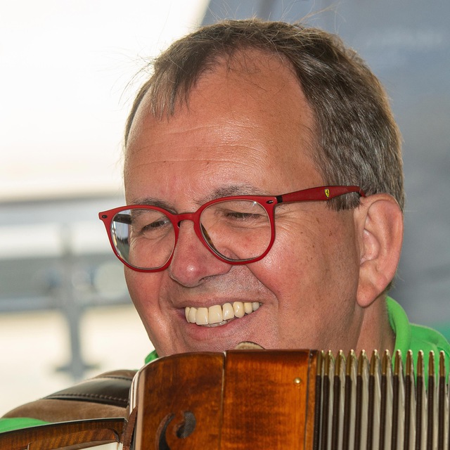 Carsten Jenß - Stellv. Landesvorsitz