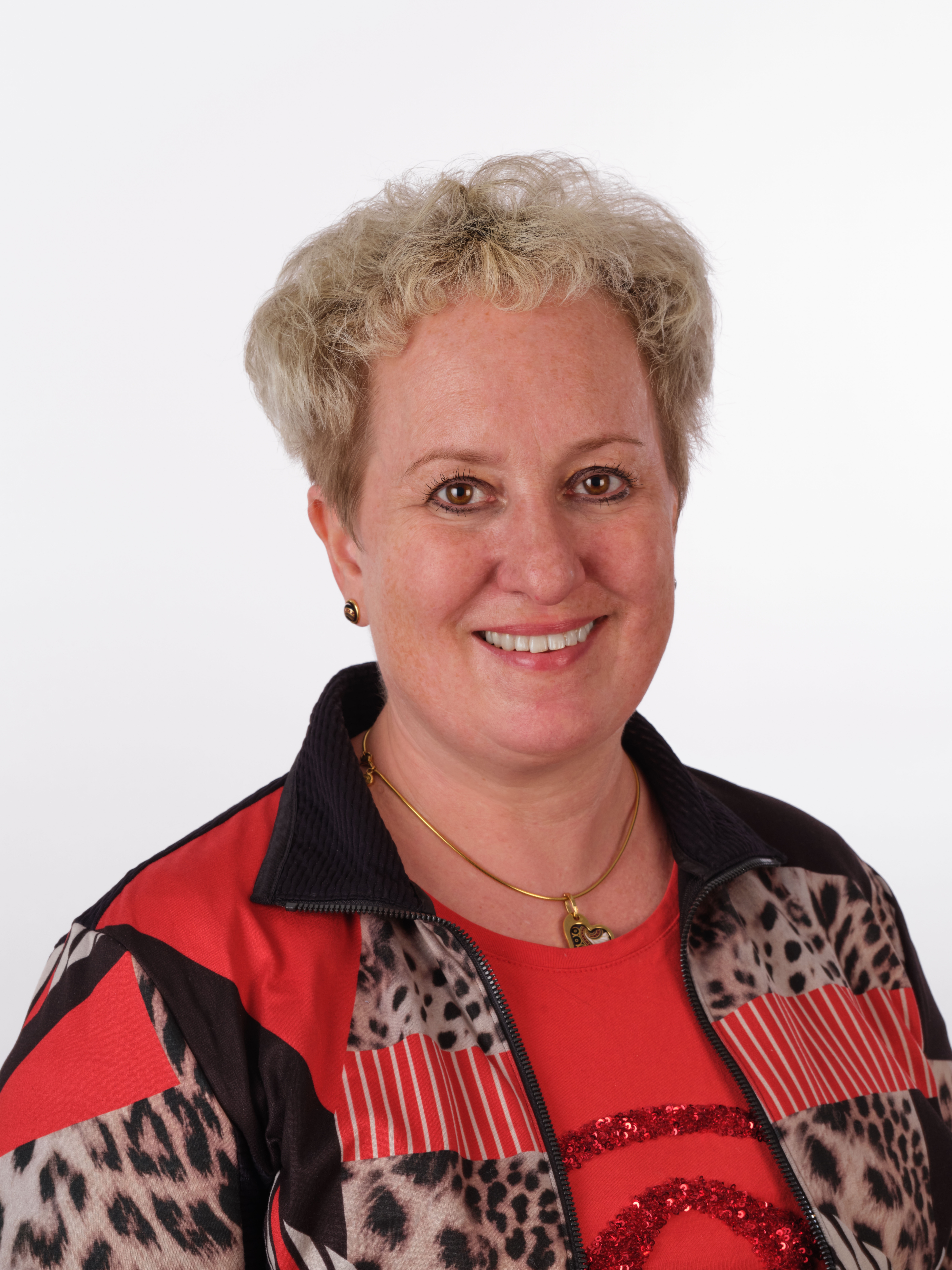 Ronja Löbnitz - Landesakkordeonorchester-Beauftragte